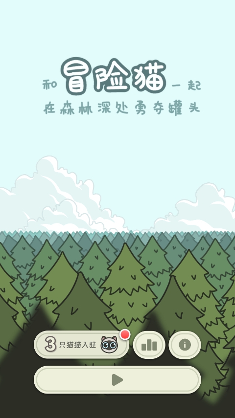 冒险猫正版