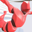 给我滚下去游戏