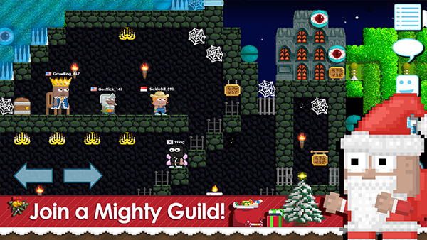 建造乌托邦最新版