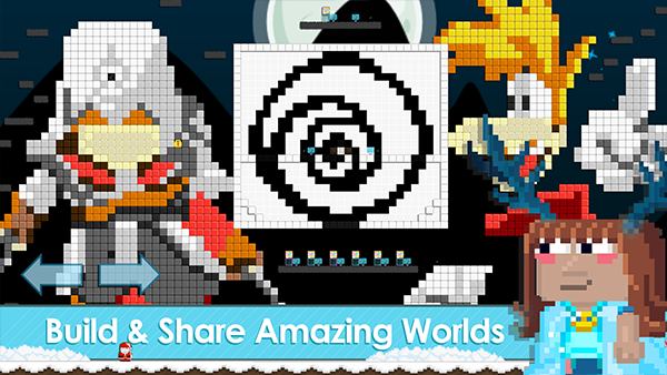 建造乌托邦最新版