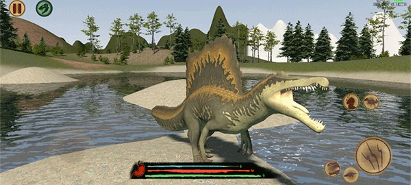 盘古大陆官方正版