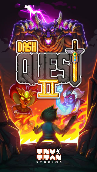 探索冲刺2汉化版