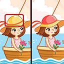 一起看图找不同软件