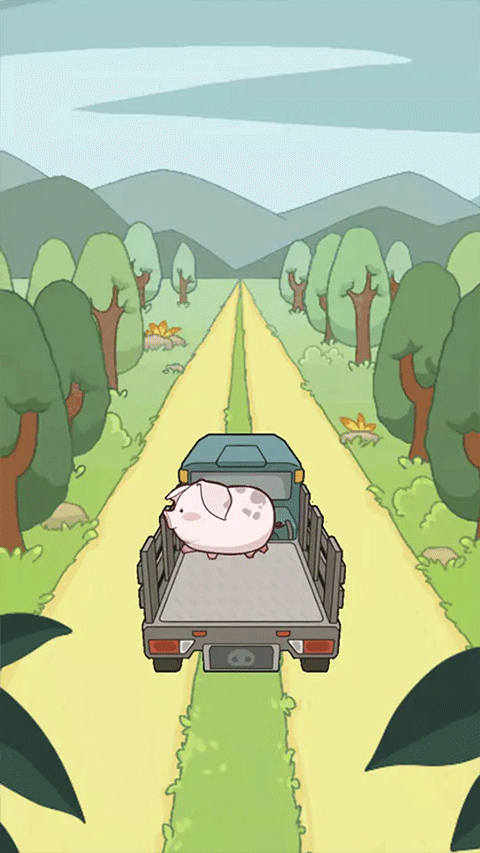 猪场大亨(Pig)