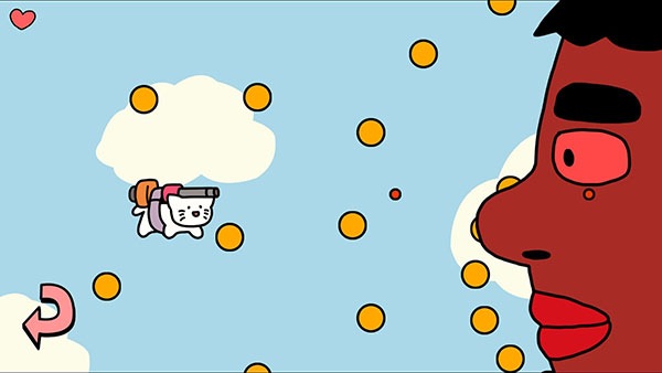 宅男的人间冒险手机版中文版(Otakus Ad