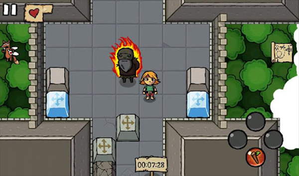 艾兰德传说手游