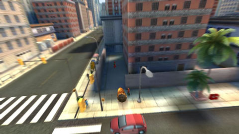 夺命狙击手官方版