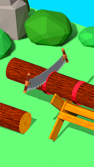 快乐建筑工大作战解压模拟游戏