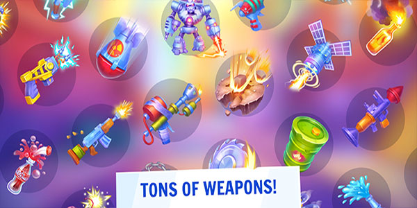 卑鄙的熊最新版