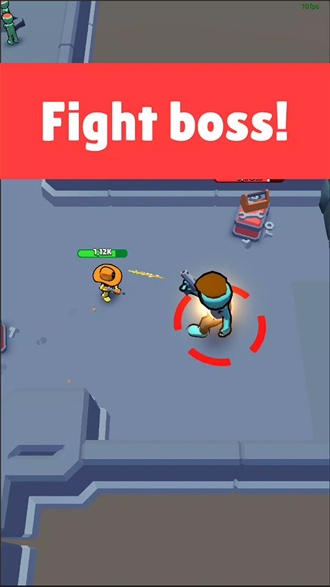 僵尸来临末日生存手游