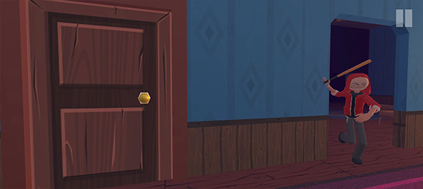 愤怒的男孩2手机版