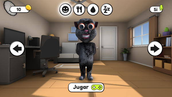 会说话的胡安最新版本