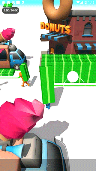 模拟大富翁手游