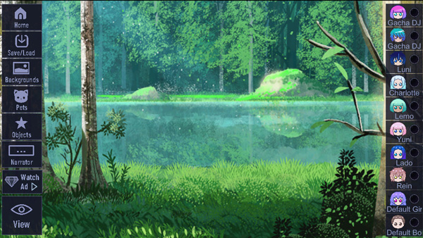 加查通用中文版