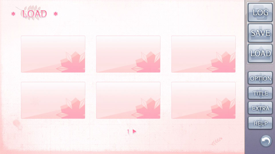 未来女友向我传达了问候汉化版