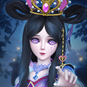 叶罗丽彩妆公主官方版