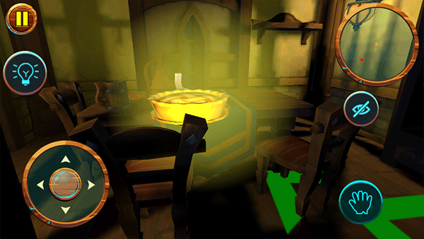 可怕的邻居官方正版