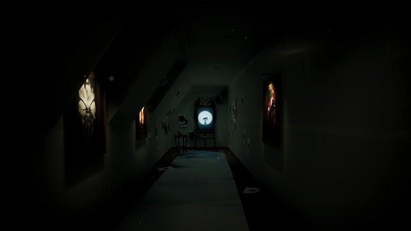 恐怖婴儿最新版本