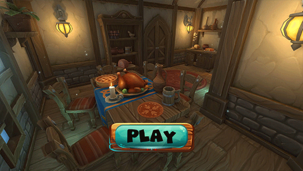 可怕的邻居官方正版