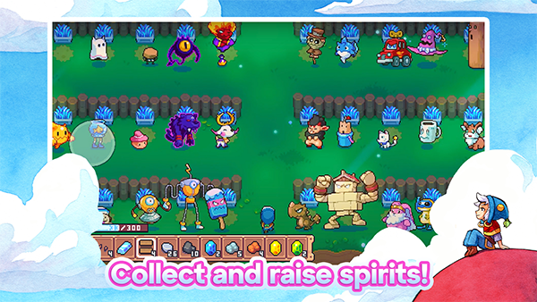 月光石岛手机版