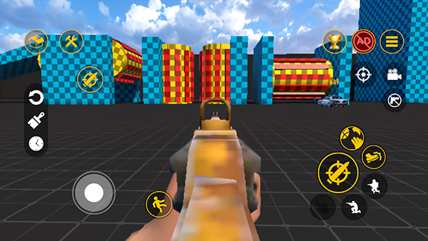 BloodBox血盒汉化版