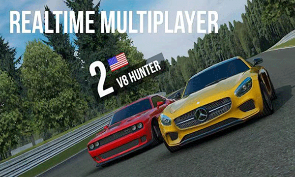 Assoluto Racing最新版