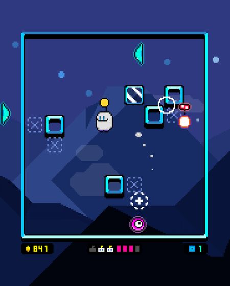 超时空BB蛋手游