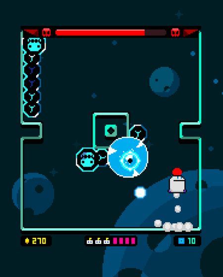 超时空BB蛋手游