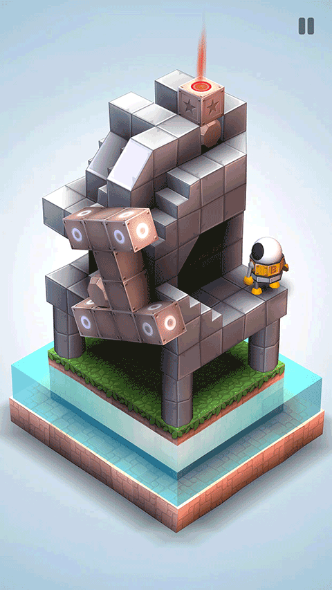 Mekorama英文版本