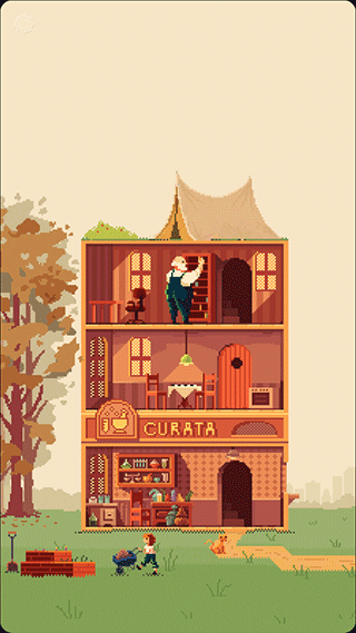 照片拼图故事游戏最新版(Photographs)