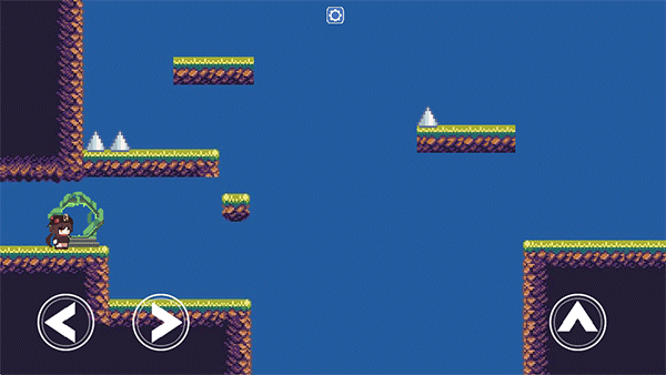 原神版iwanna手游