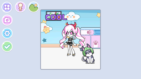 安洁拉世界美妆工坊最新版