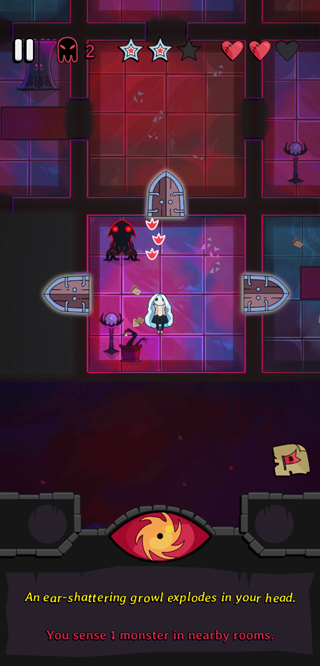 恐怖房间手机版