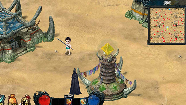 我的修行世界最新版