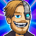 pewdiepie的主播模拟器游戏