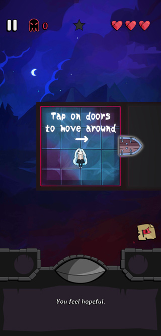 恐怖房间手机版