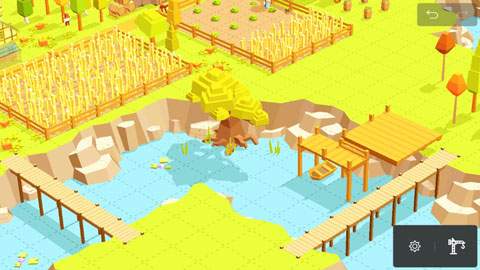 口袋建造最新版