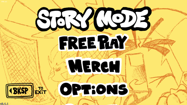 周五夜放克最新版