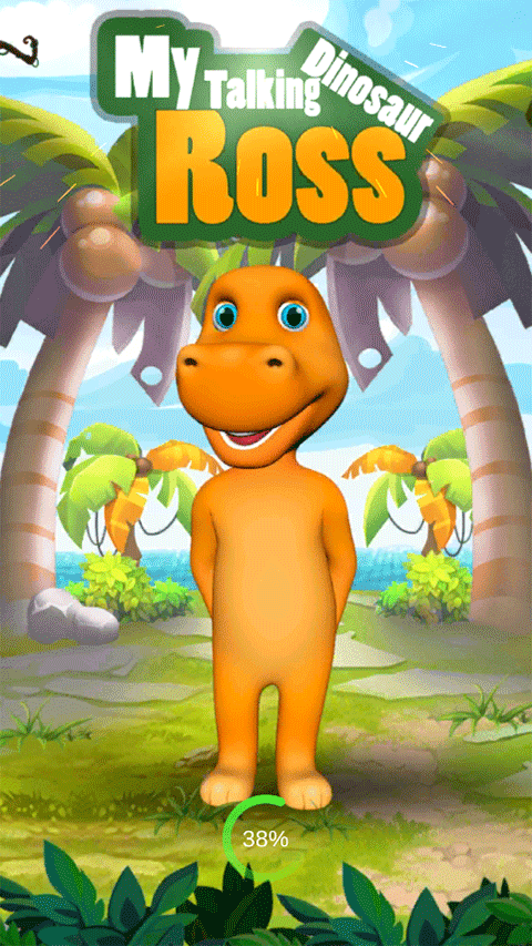 会说话的恐龙最新版