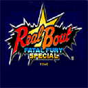 re饿狼传说特别版