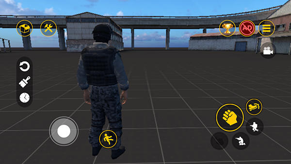 BloodBox血盒汉化版