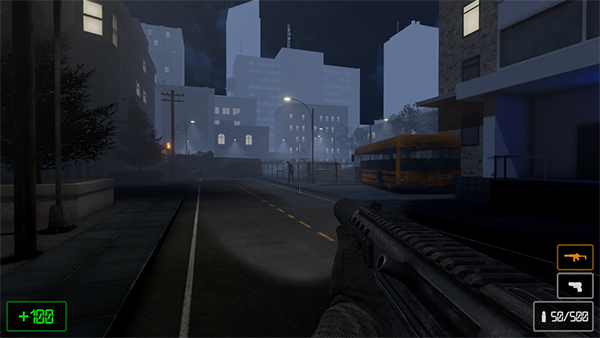 虚构3僵尸生存汉化版