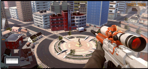 狙击猎手最新版