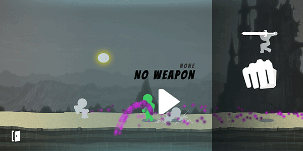 火柴人闪光游戏