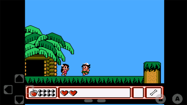 冒险岛4游戏中文版