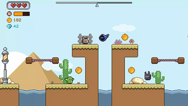 我们的世界游戏官方版