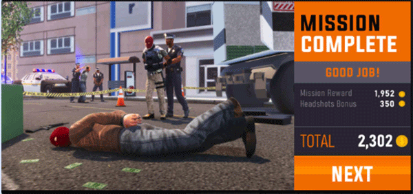 狙击猎手最新版