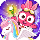 泡泡小镇地下城大冒险手游