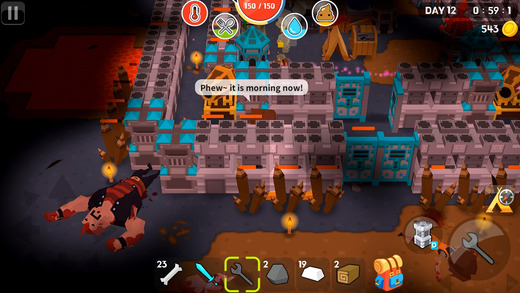 我的生存世界官方版