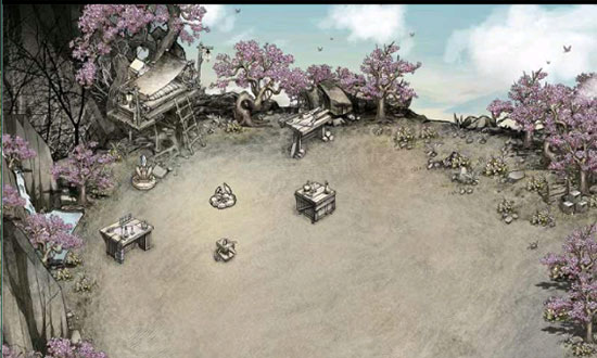 荒岛求生手游官方版